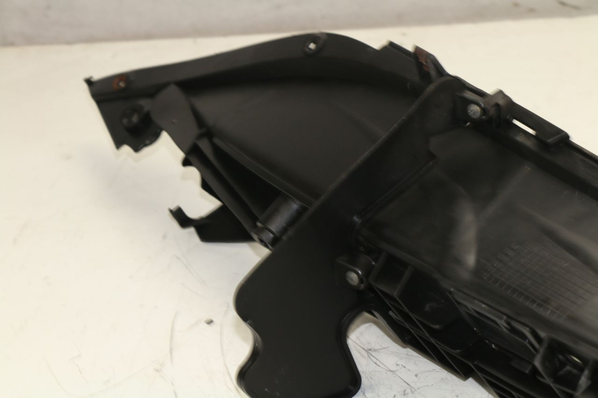 photo de LEFT FLOOR PANEL HONDA FES S-WING SWING 125 (2007 - 2015)