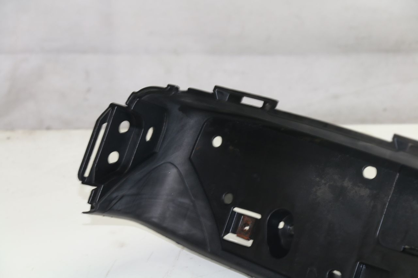 photo de LEFT FLOOR PANEL HONDA FES S-WING SWING 125 (2007 - 2015)