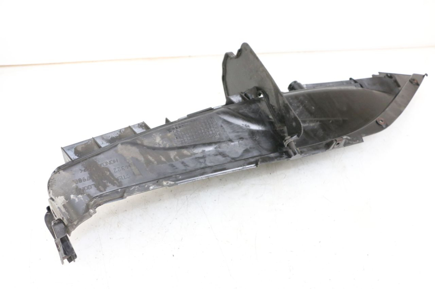 photo de LEFT FOOTREST HONDA FES S-WING SWING ABS 125 (2007 - 2015)