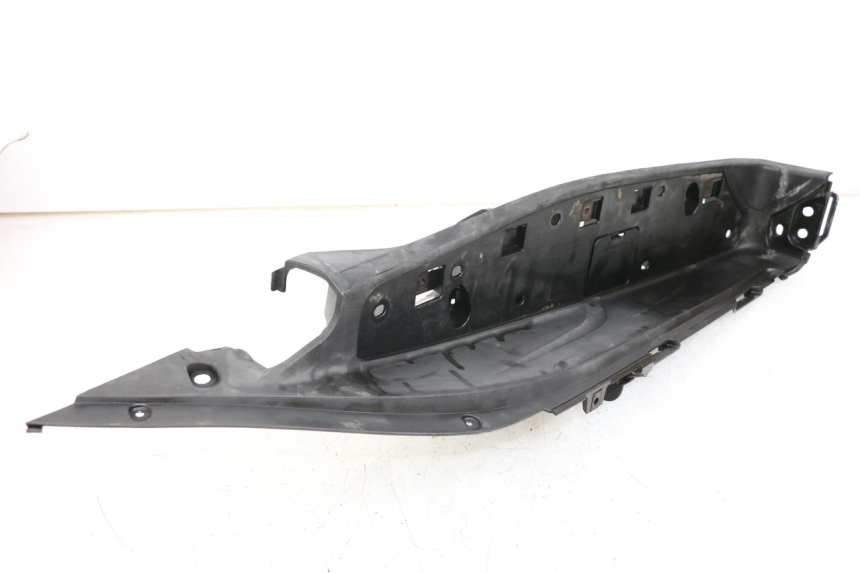 photo de LEFT FOOTREST HONDA FES S-WING SWING ABS 125 (2007 - 2015)