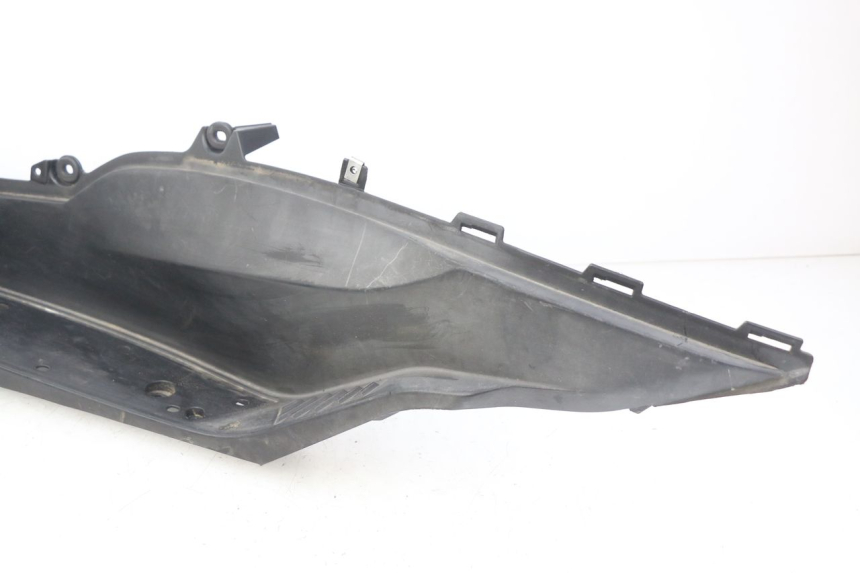 photo de LEFT FOOTREST HONDA FORZA 125 (2015 - 2016)