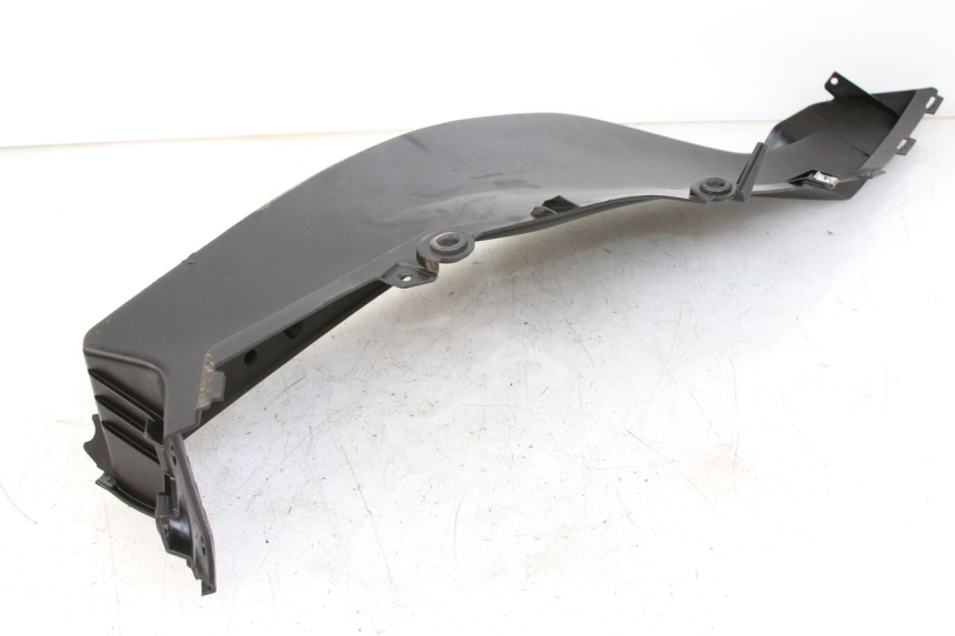 photo de LEFT FOOTREST HONDA FORZA 125 (2015 - 2016)