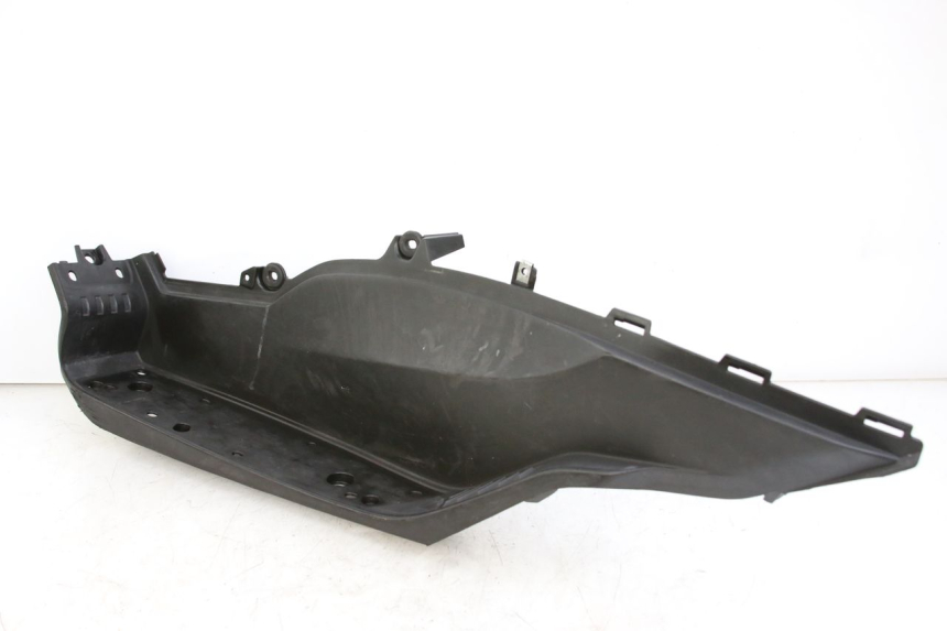 photo de LEFT FOOTREST HONDA FORZA 125 (2015 - 2016)