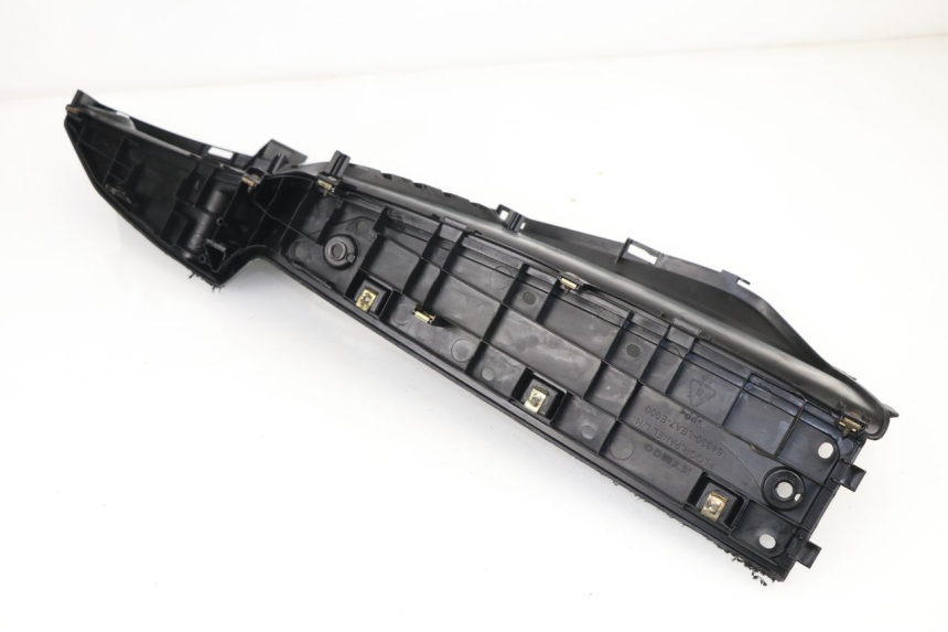 photo de LEFT FLOOR PANEL KYMCO DINK STREET ABS 125 (2011 - 2018)
