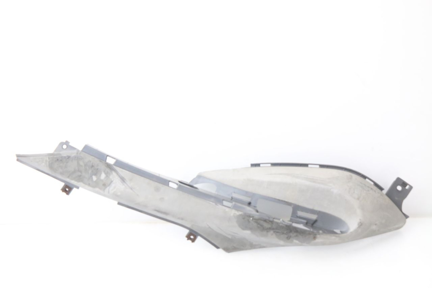 photo de LEFT FLOOR PANEL MBK OVETTO 4T 50 (2008 - 2016)