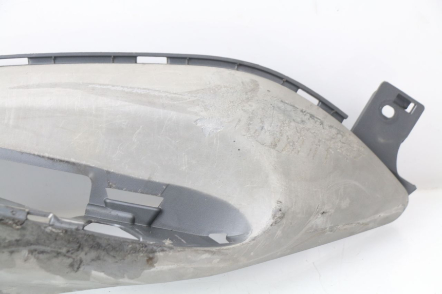 photo de LEFT FLOOR PANEL MBK OVETTO 4T 50 (2008 - 2016)