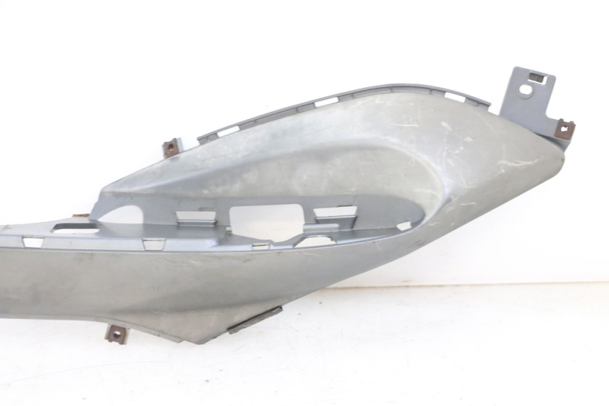 photo de LEFT FLOOR PANEL MBK OVETTO 4T 50 (2008 - 2016)