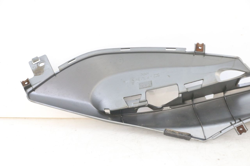 photo de LEFT FLOOR PANEL MBK OVETTO 4T 50 (2008 - 2016)