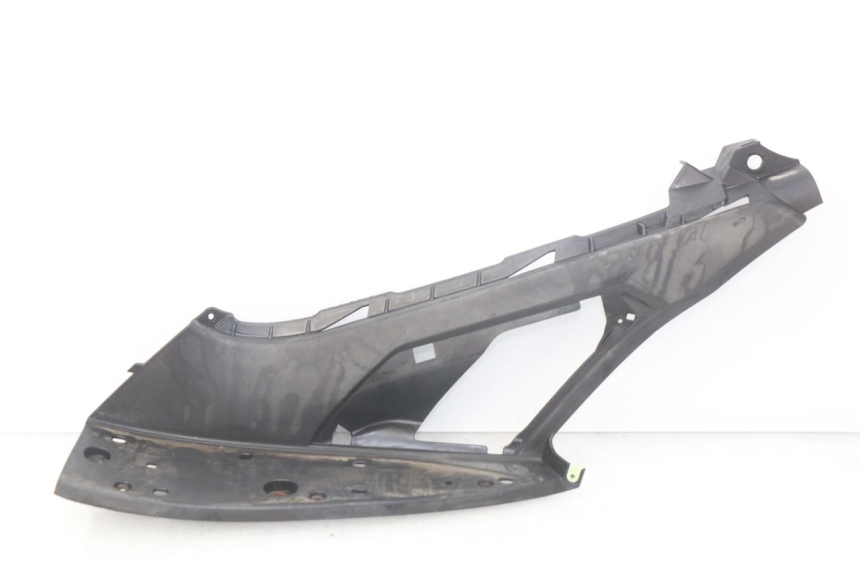 photo de LEFT FOOTREST PEUGEOT GEOPOLIS 400 (2007 - 2013)