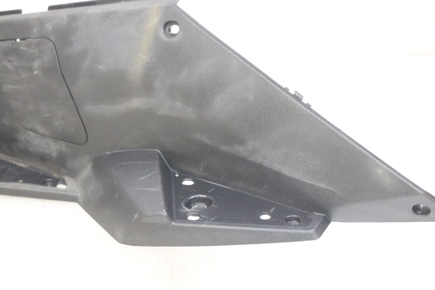 photo de LEFT FOOTREST PEUGEOT SATELIS 125 (2010 - 2012)