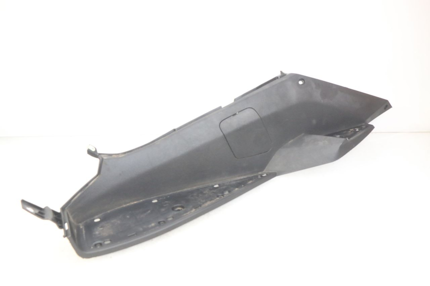 photo de LEFT FOOTREST PEUGEOT SATELIS 125 (2010 - 2012)