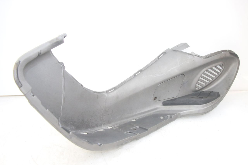 photo de LEFT FOOTREST PIAGGIO X9 125 (2000 - 2003)