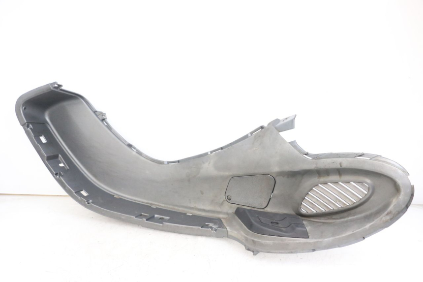 photo de LEFT FOOTREST PIAGGIO X9 125 (2000 - 2003)