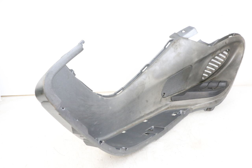 photo de LEFT FOOTREST PIAGGIO X9 125 (2000 - 2003)