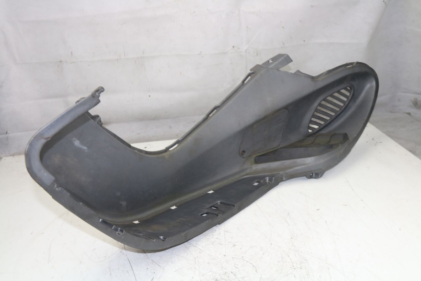 photo de LEFT FOOTREST PIAGGIO X9 125 (2000 - 2003)