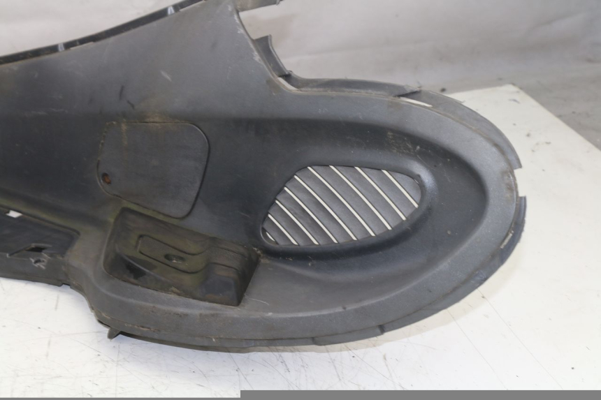 photo de LEFT FOOTREST PIAGGIO X9 125 (2000 - 2003)