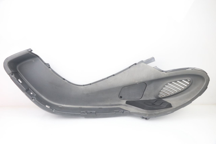 photo de LEFT FOOTREST PIAGGIO X9 EVOLUTION 250 (2003 - 2007)