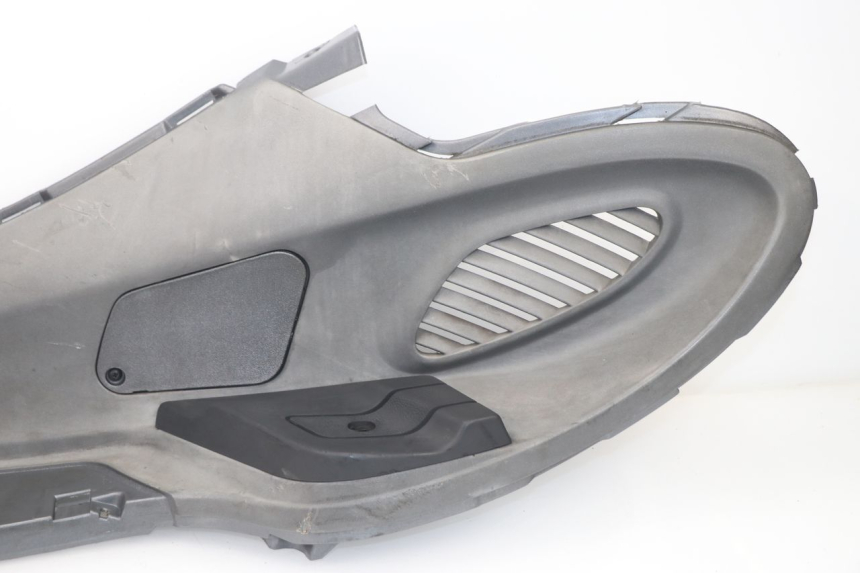 photo de LEFT FOOTREST PIAGGIO X9 EVOLUTION 250 (2003 - 2007)