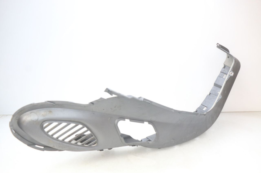 photo de LEFT FOOTREST PIAGGIO X9 EVOLUTION 250 (2003 - 2007)