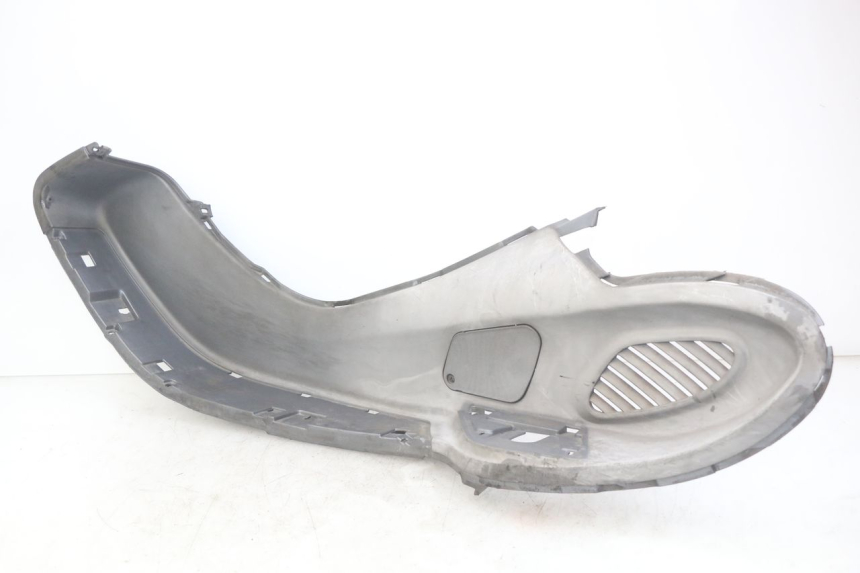 photo de LEFT FOOTREST PIAGGIO X9 EVOLUTION 250 (2003 - 2007)