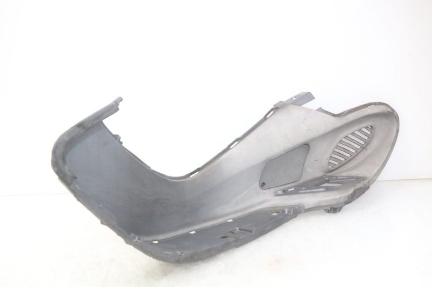 photo de LEFT FOOTREST PIAGGIO X9 EVOLUTION 250 (2003 - 2007)