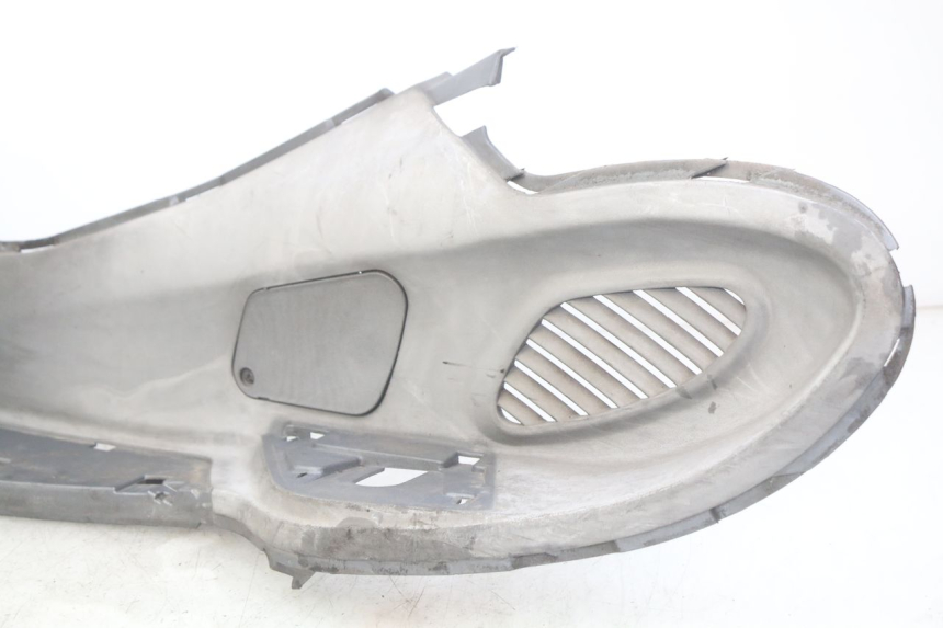 photo de LEFT FOOTREST PIAGGIO X9 EVOLUTION 250 (2003 - 2007)