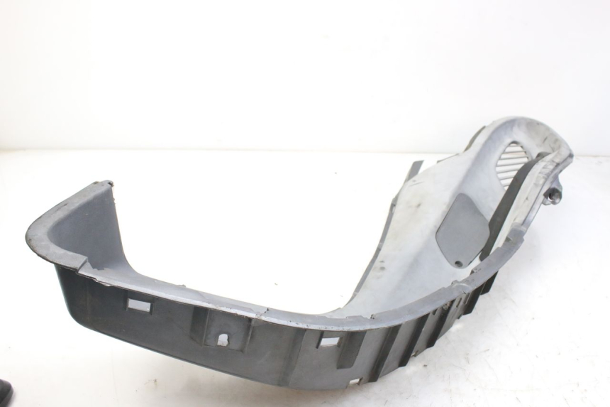 photo de LEFT FOOTREST PIAGGIO X9 EVOLUTION 125 (2003 - 2007)