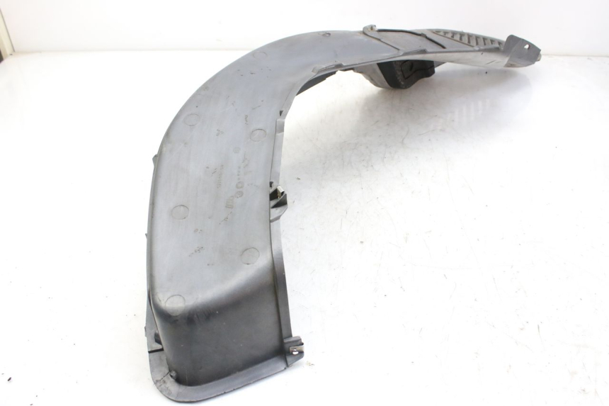 photo de LEFT FOOTREST PIAGGIO X9 EVOLUTION 125 (2003 - 2007)