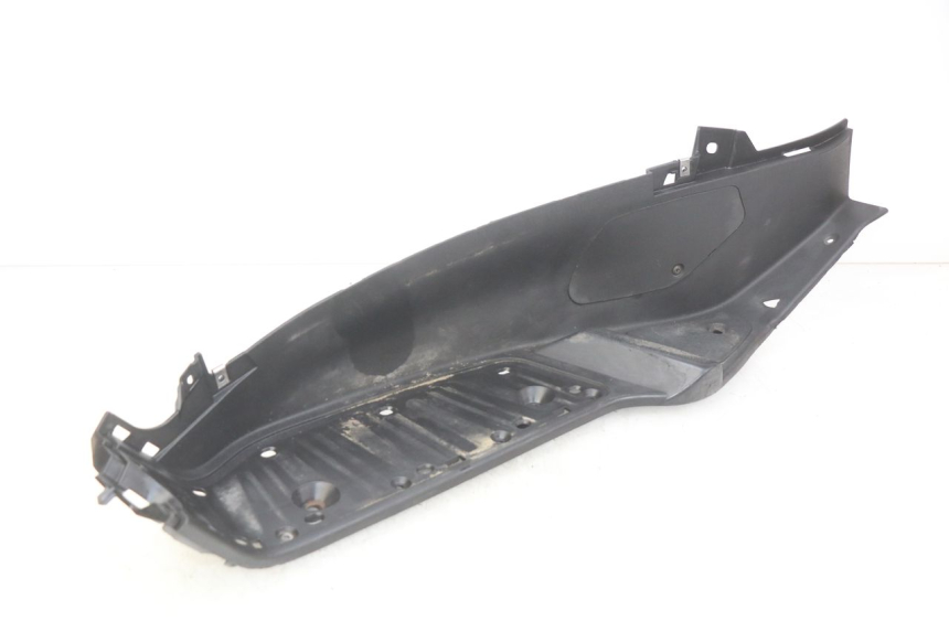 photo de LEFT FOOTREST PIAGGIO XEVO - X EVO 125 (2007 - 2016)