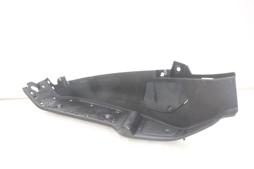 photo de LEFT FOOTREST PIAGGIO XEVO - X EVO 125 (2007 - 2016)