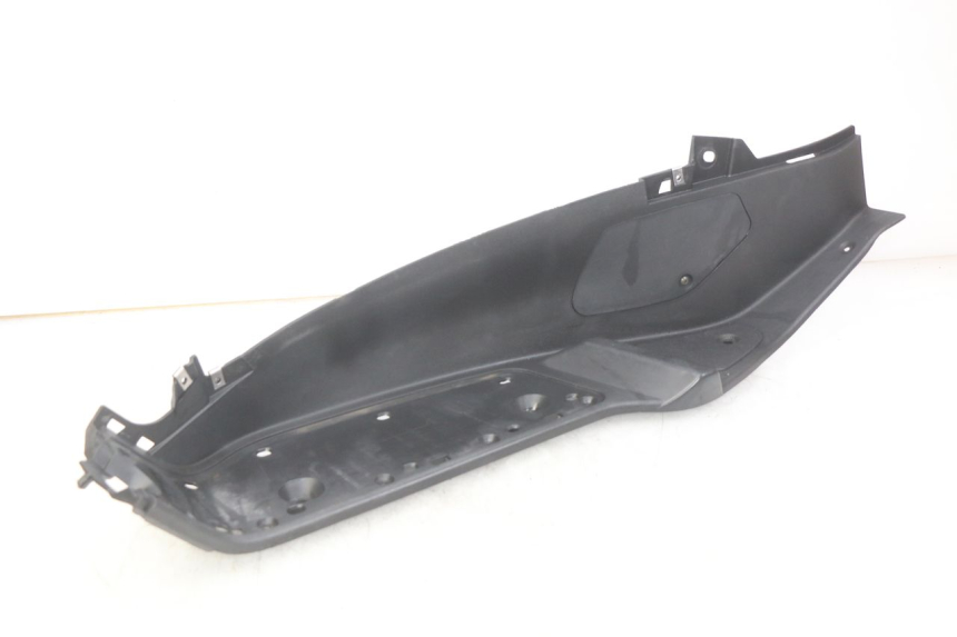 photo de LEFT FOOTREST PIAGGIO XEVO - X EVO 125 (2007 - 2016)