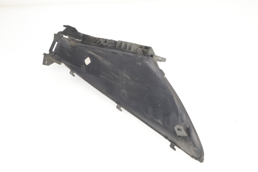 photo de LEFT FOOTREST SUZUKI BURGMAN 125 (2007 - 2014)