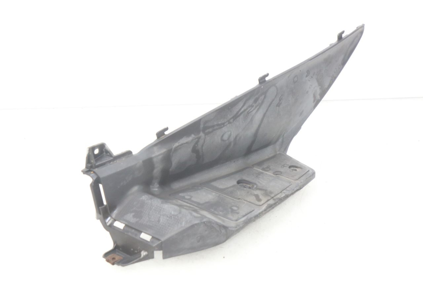 photo de LEFT FOOTREST SUZUKI BURGMAN 125 (2007 - 2014)