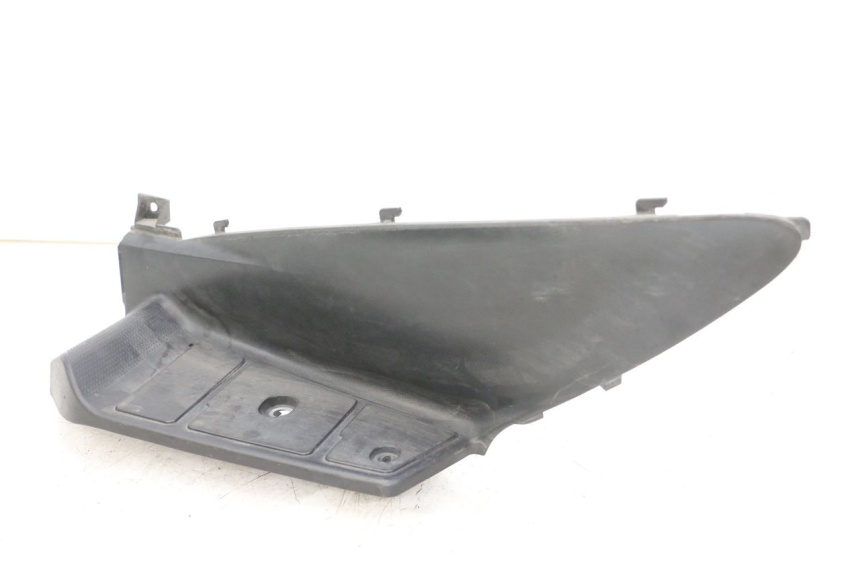 photo de LEFT FLOOR PANEL SUZUKI BURGMAN 125 (2018 - 2021)