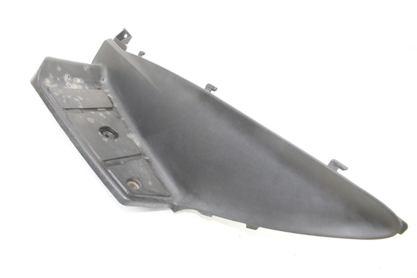 photo de LEFT FLOOR PANEL SUZUKI BURGMAN 125 (2015 - 2017)