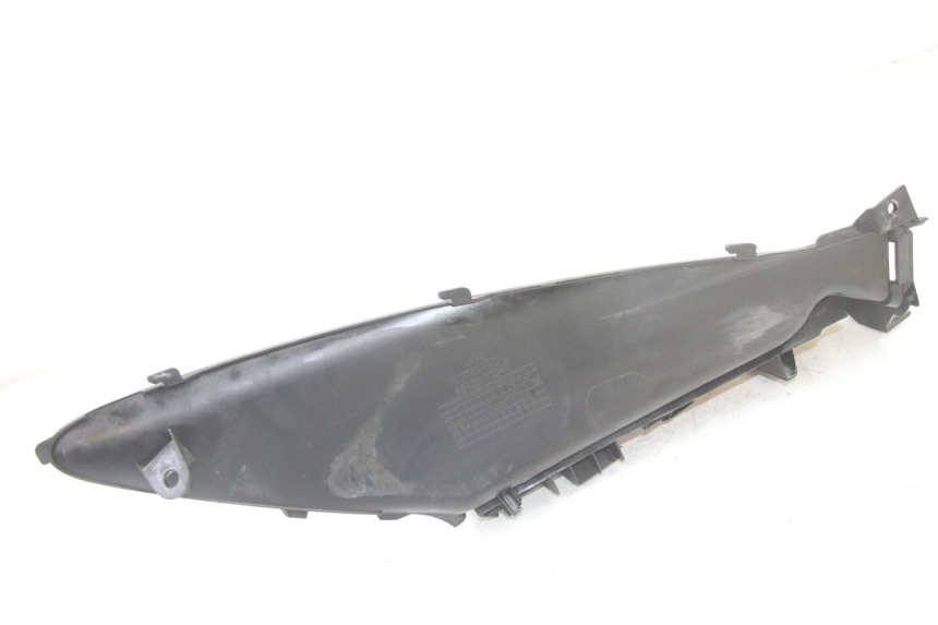 photo de LEFT FLOOR PANEL SUZUKI BURGMAN 125 (2015 - 2017)