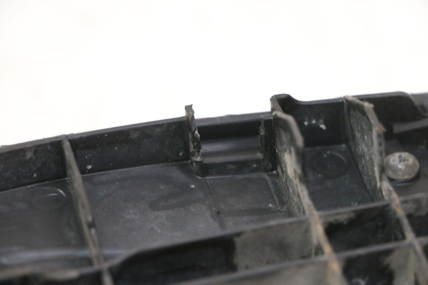 photo de LEFT FLOOR PANEL HONDA X8R 50 (1998 - 2003)