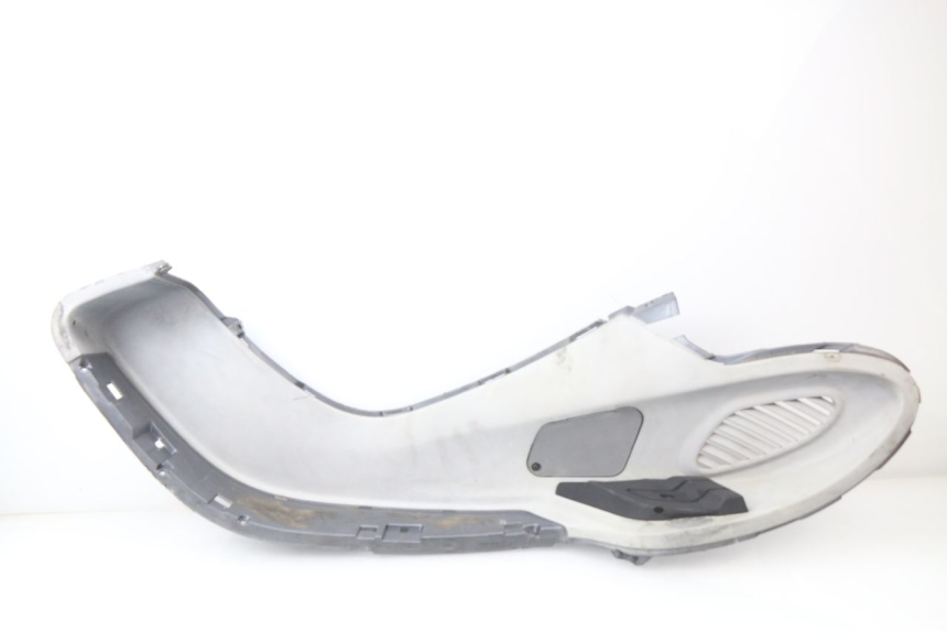 photo de LEFT FOOTREST PIAGGIO X9 EVOLUTION 125 (2003 - 2007)