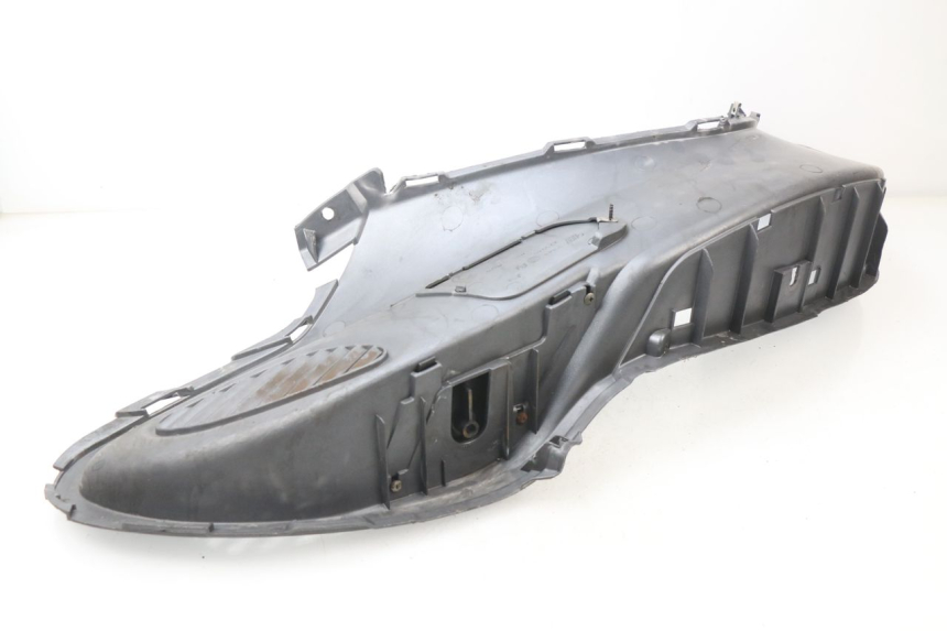 photo de LEFT FOOTREST PIAGGIO X9 EVOLUTION 125 (2003 - 2007)