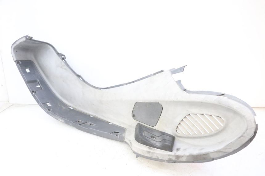 photo de LEFT FOOTREST PIAGGIO X9 EVOLUTION 125 (2003 - 2007)