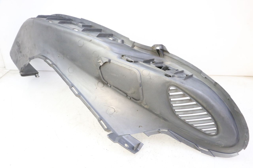 photo de LEFT FOOTREST PIAGGIO X9 EVOLUTION 125 (2003 - 2007)