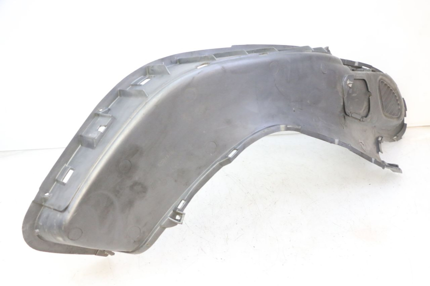 photo de LEFT FOOTREST PIAGGIO X9 EVOLUTION 125 (2003 - 2007)