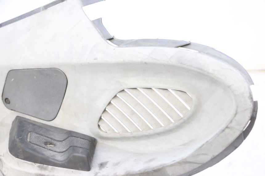 photo de LEFT FOOTREST PIAGGIO X9 EVOLUTION 125 (2003 - 2007)