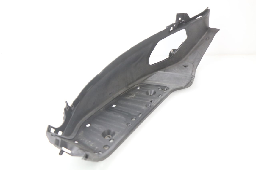 photo de LEFT FOOTREST PIAGGIO XEVO - X EVO 125 (2007 - 2016)