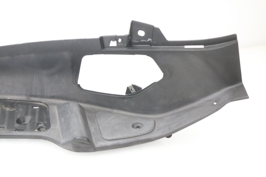 photo de LEFT FOOTREST PIAGGIO XEVO - X EVO 125 (2007 - 2016)