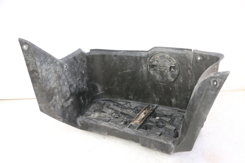 photo de LEFT FLOOR PANEL YAMAHA YFM GRIZZLY 550 (2008 - 2015)