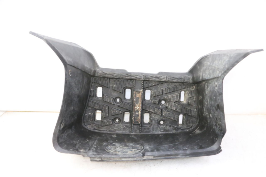 photo de LEFT FLOOR PANEL YAMAHA YFM GRIZZLY 550 (2008 - 2015)