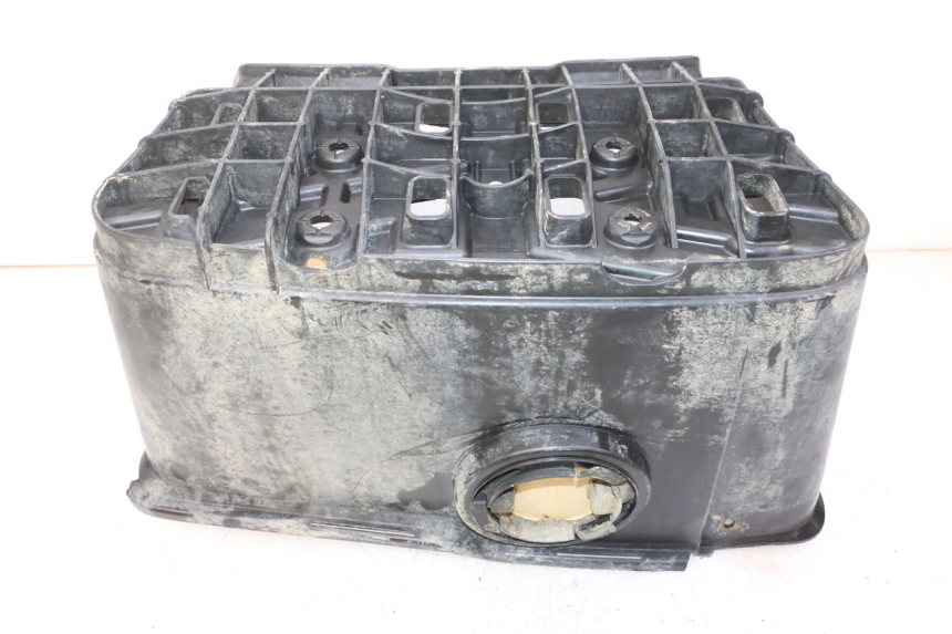 photo de LEFT FLOOR PANEL YAMAHA YFM GRIZZLY 550 (2008 - 2015)