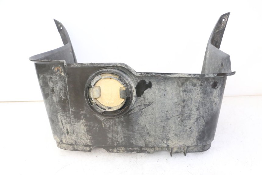photo de LEFT FLOOR PANEL YAMAHA YFM GRIZZLY 550 (2008 - 2015)