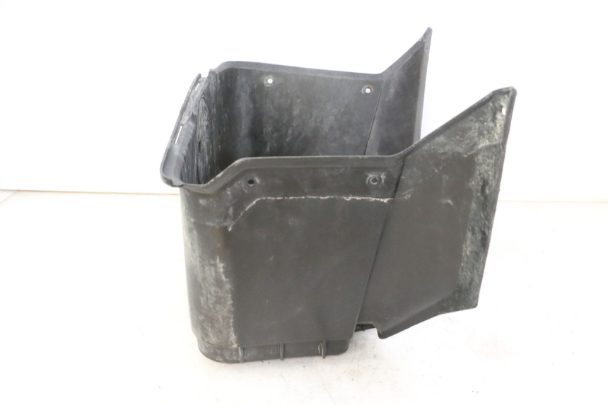 photo de LEFT FLOOR PANEL YAMAHA YFM GRIZZLY 550 (2008 - 2015)